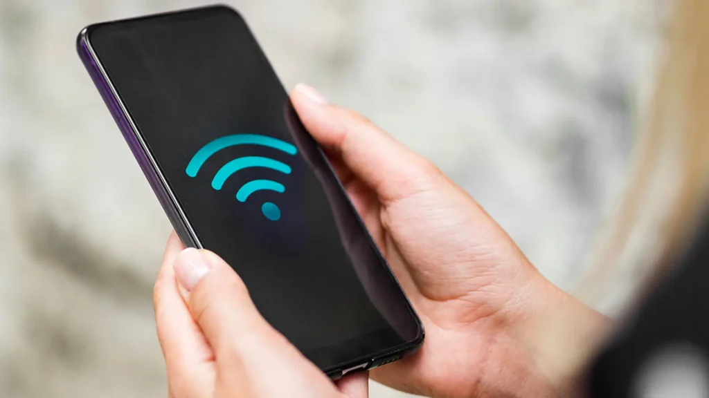 wifi