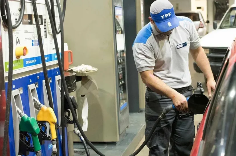 combustibles