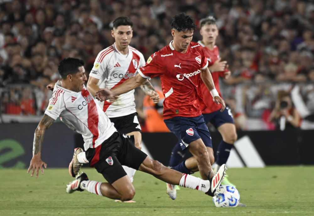 Pelota Libre Independiente