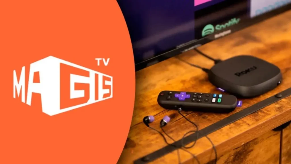 Magis TV