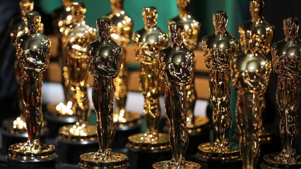 oscars