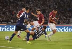 pelota libre talleres