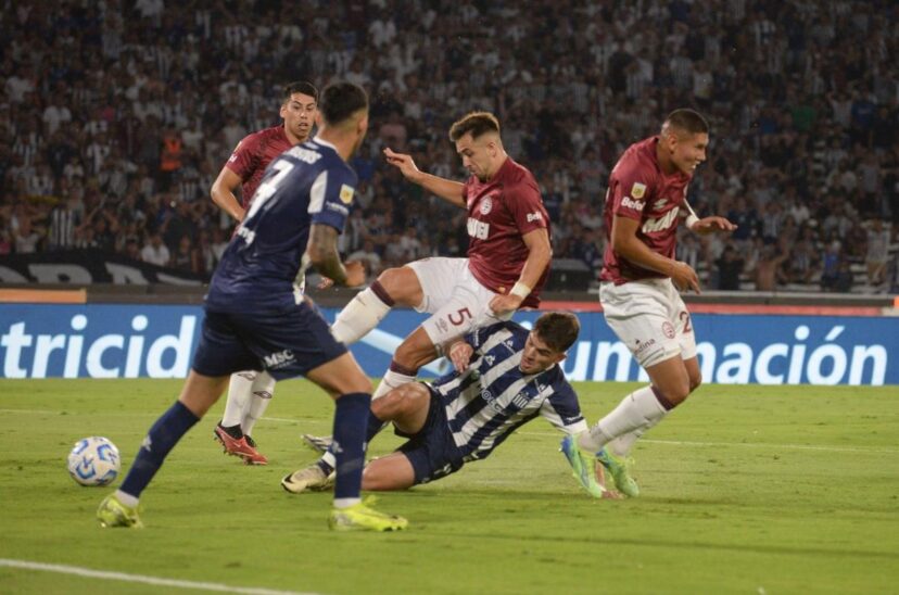 pelota libre talleres