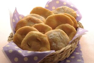 tortas fritas