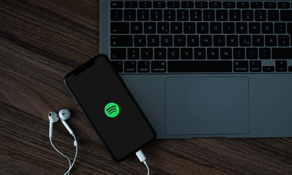 spotify