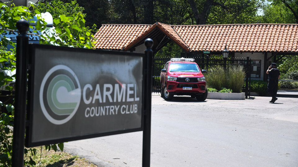 caso garcía belsunce country pilar