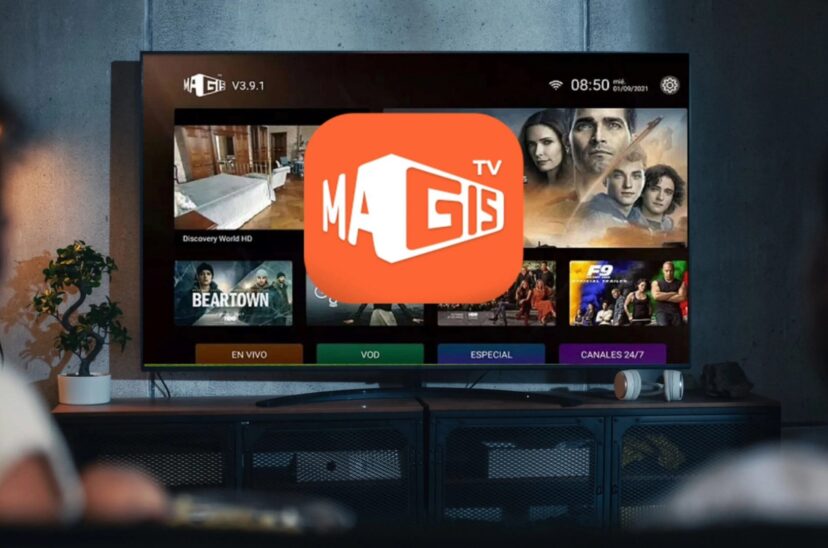 magis tv