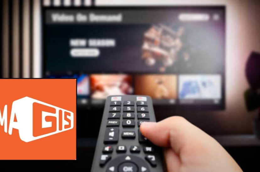 magis tv