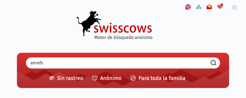 Swisscows