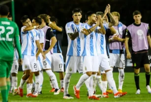 pelota libre argentina