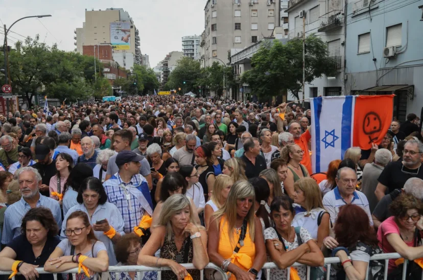 acto familia bibas