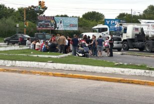 vecinos corte