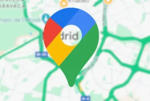 google maps