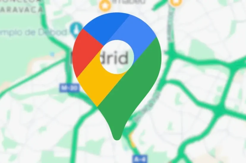 google maps