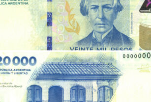billete cajero automático