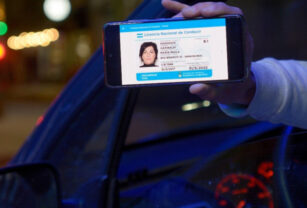 licencia de conducir digital