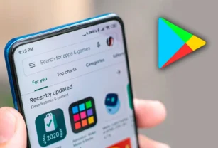 Google Play Store