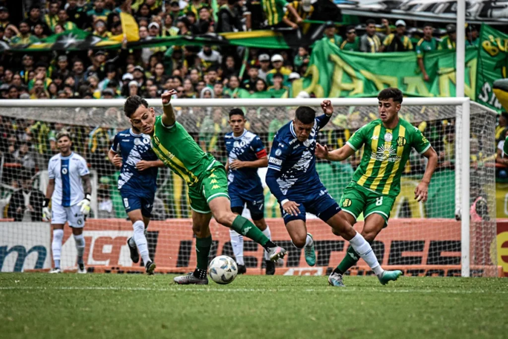 pelota libre aldosivi