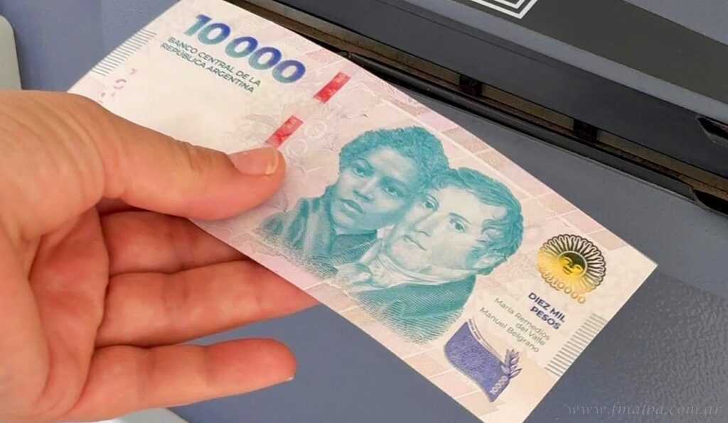 ANSES PESOS