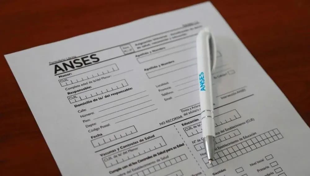 ANSES Progresar