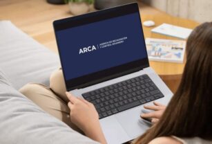 ARCA, ex AFIP