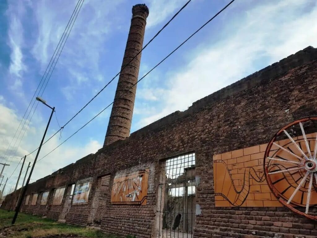 Altamira Escapada