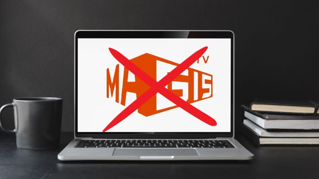 Magis TV