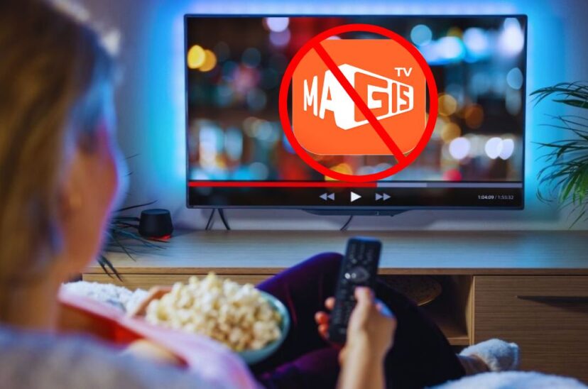 Magis TV