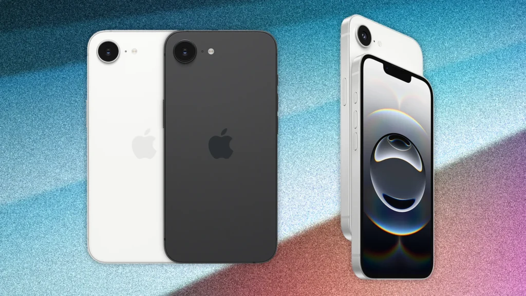 Apple-iPhone-16e