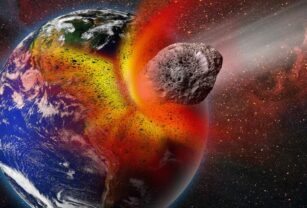 Asteroide NASA