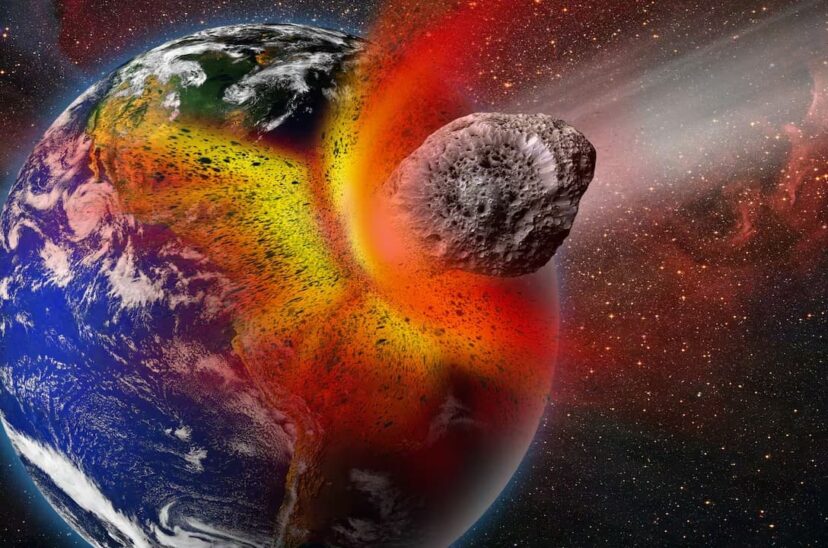 Asteroide NASA