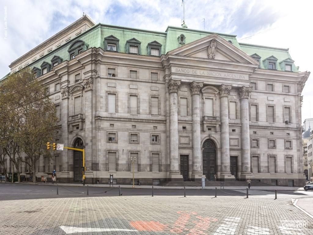 Banco Nación