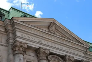 Banco Nación