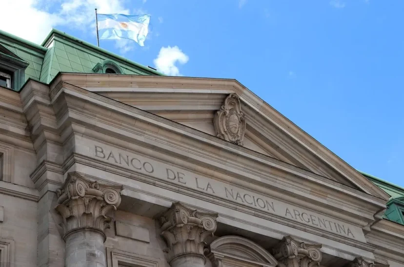 Banco Nación