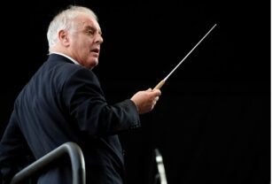 Barenboim