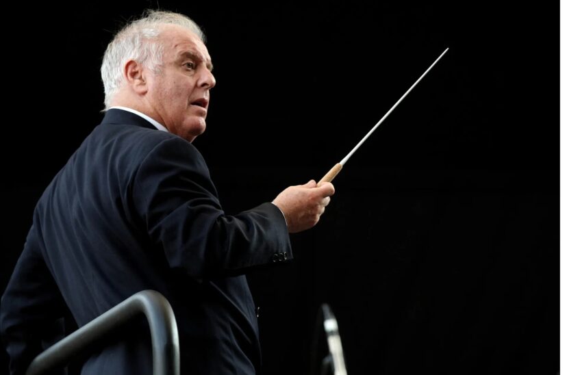 Barenboim