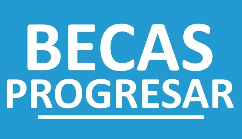 Becas Progresarinscripción anses