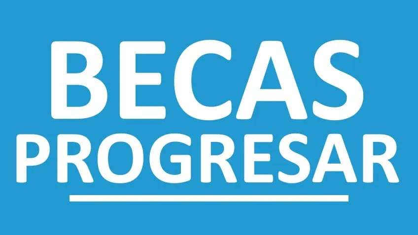 Becas Progresarinscripción anses
