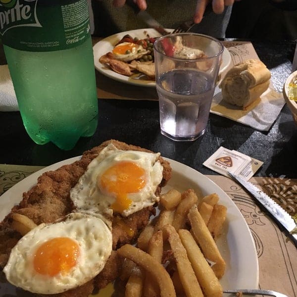 Bellagamba bodegón
