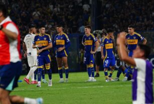 Boca copa