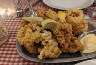 Bodegón Comida