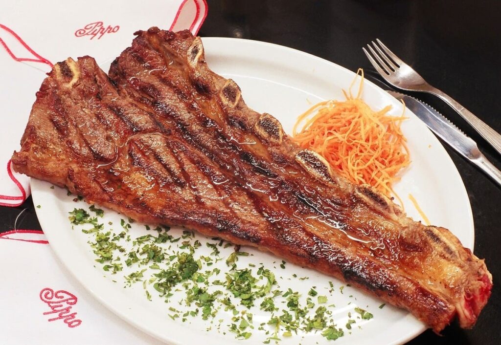 Bodegón Pippo