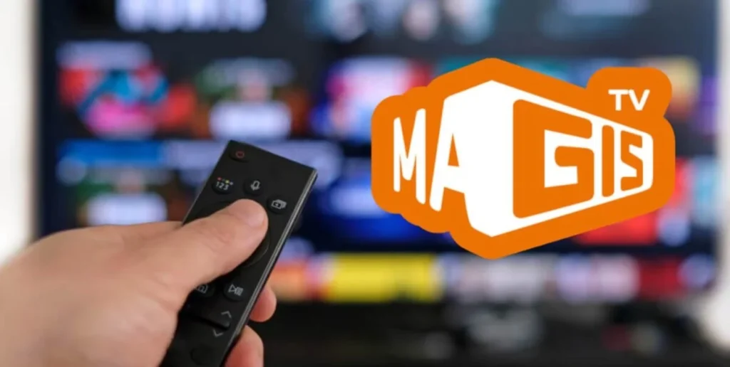 magis tv