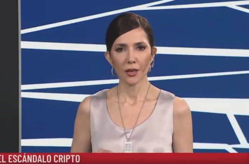 Cristina Pérez
