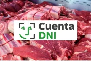 cuenta dni carnicería carnicería carne
