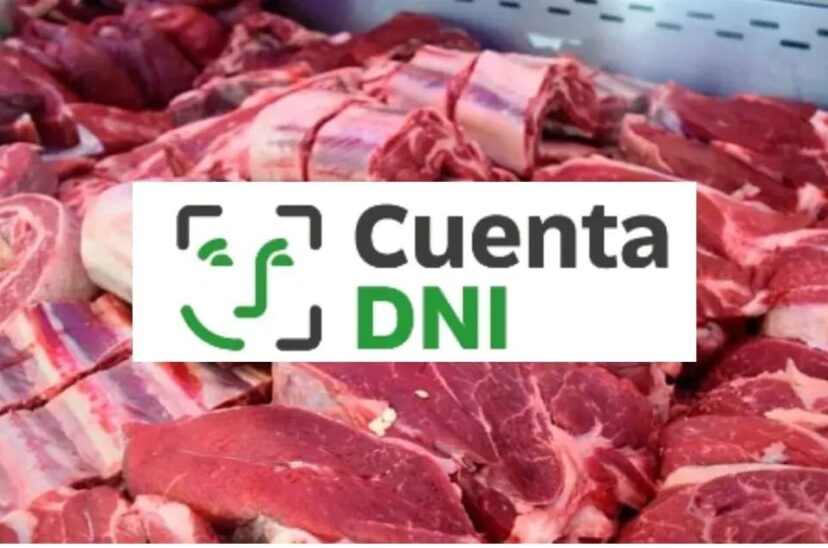 cuenta dni carnicería carnicería carne