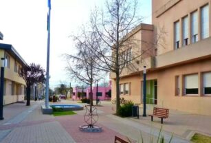 Centro Ranchos Escapada