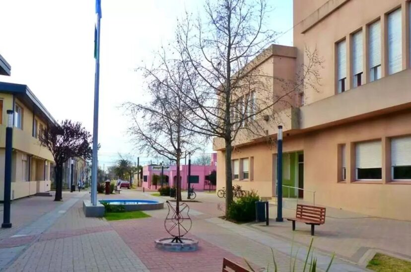 Centro Ranchos Escapada