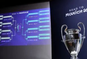 Champions League 3