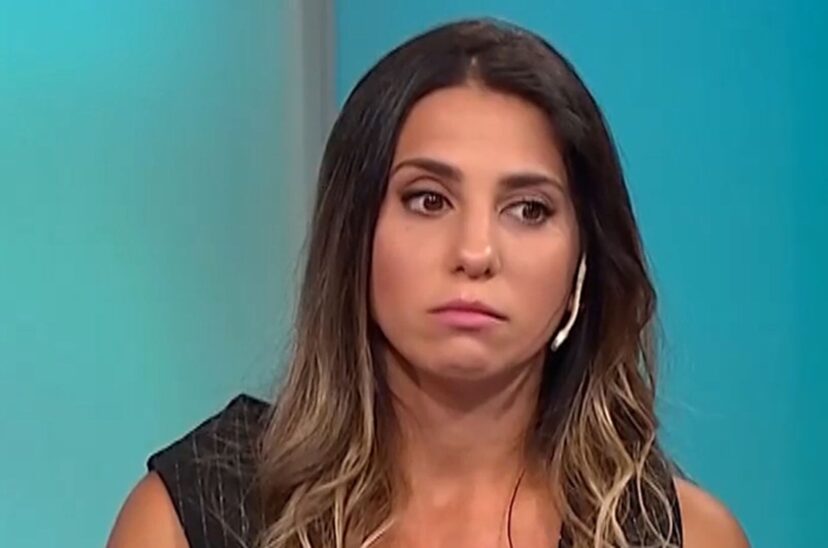 Cinthia Fernández